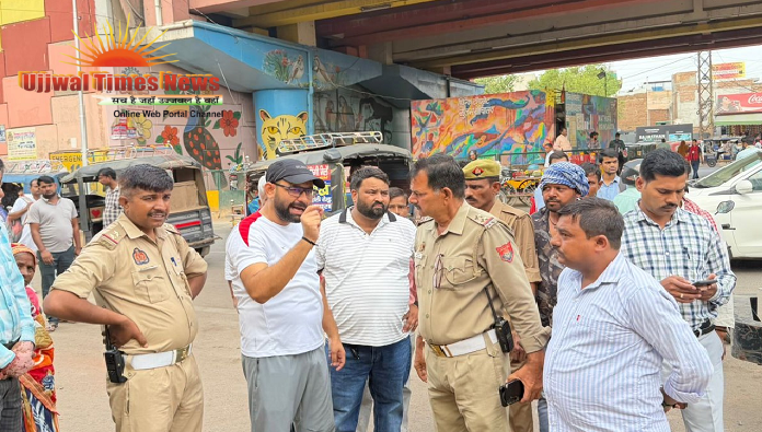 मुड़िया मेले को लेकर नगर निगम अलर्ट, शहर में अतिक्रमण हटाओ और स्वच्छता अभियान तेज