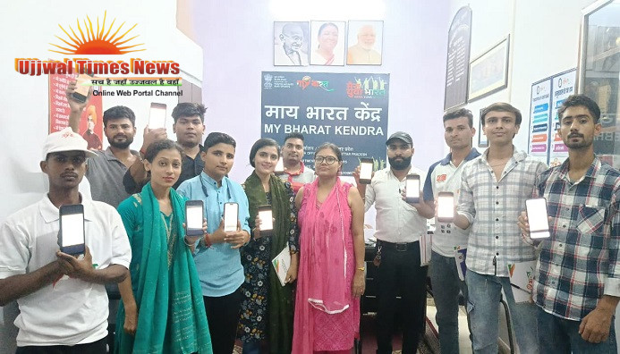 गीत गाने से लेकर रील बनाने तक, नशे के खिलाफ युवाओं को मिलेगा राष्ट्रीय मंच, 29 जुलाई तक करें आवेदन