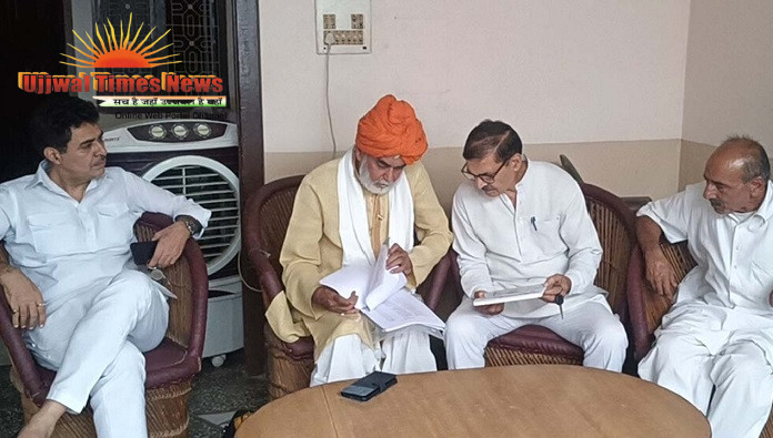 नीरा आर्य की पुण्यतिथि पर खेकड़ा में गूंजेगा देशभक्ति का संदेश