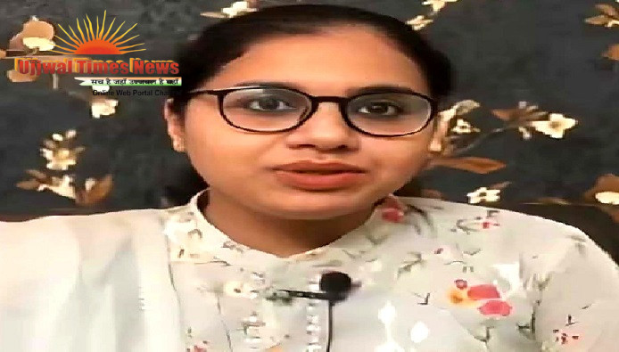 सुन्हैड़ा की बेटी कोमल पंवार बनीं मोदीनगर की एसडीएम