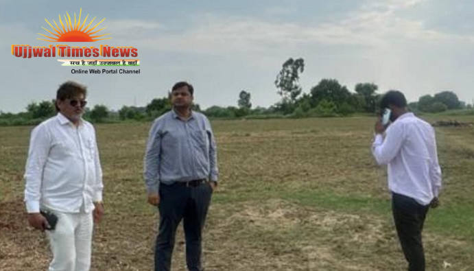 श्रावण मास कांवड़ यात्रा: शिवभक्तों के स्वागत में युद्धस्तर पर तैयारियां, जिला पंचायत द्वारा कांवड़ मार्गों का सुदृढ़ीकरण जारी