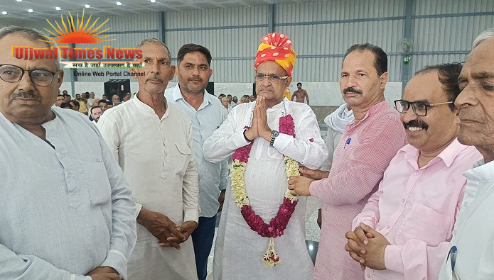 किसानों के हितों से कभी समझौता नहीं किया, अंतिम सांस तक उनकी आवाज उठाता रहूंगा : केसी त्यागी