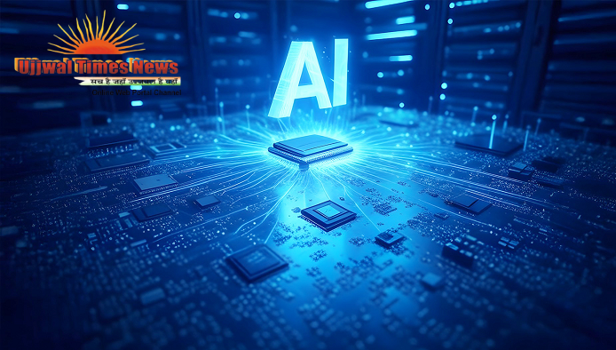 AI की बढ़ती मांग से 2026 में वैश्विक IT खर्च 6.37 ट्रिलियन डॉलर पहुंचने का अनुमान: गार्टनर रिपोर्ट