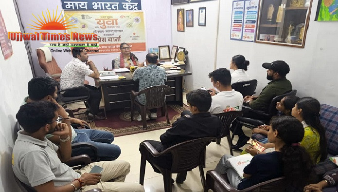 30 जुलाई को बड़ौत में 'नशा मुक्त युवा फॉर विकसित भारत' अभियान, 8 प्रतियोगिताओं से होगी शुरुआत