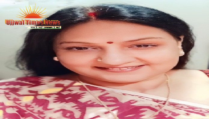 गुरु कृपा के बिना ज्ञान और ईश्वर की प्राप्ति असंभव — रेखा कृष्ण मेहता