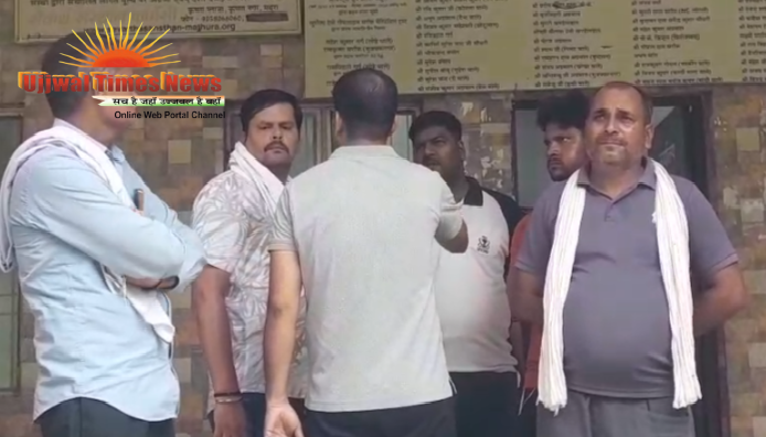 बरेली-जयपुर हाईवे पर तेज रफ्तार का कहर, ट्रैक्टर-ट्रॉली को मारी टक्कर; चालक की मौत, तीन घायल