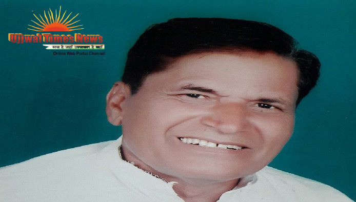 किसान सम्मान निधि का नामकरण कृषक मसीहा चौ चरण सिंह किसान सम्मान निधि हो, मिलने वाली राशि हो 12 हजार रुपये: गठीना