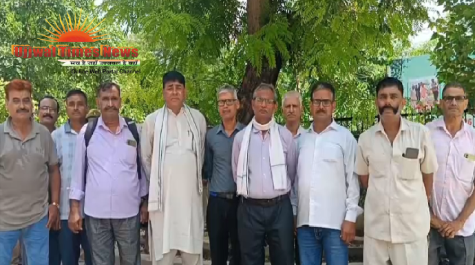 55 वर्ष की सेवा सीमा पर उठे सवाल, पूर्व सैनिकों ने अनुभव के आधार पर मांगा सेवा विस्तार