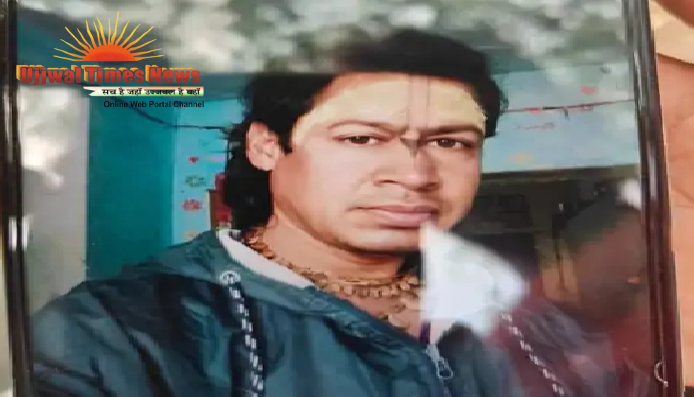 गोवर्धन में नाबालिग से दुष्कर्म के प्रयास का आरोप, पुलिस की त्वरित कार्रवाई में आरोपी साधु गिरफ्तार
