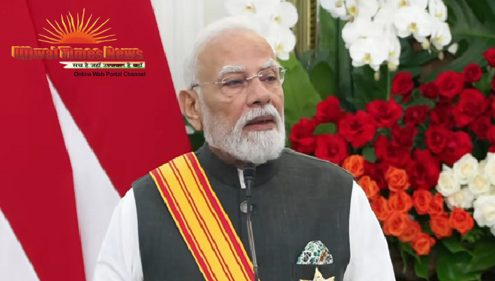 पीएम मोदी 1 अगस्त को आंध्र प्रदेश और कर्नाटक का दौरा करेंगे, ₹17,900 करोड़ से अधिक की विकास परियोजनाओं की देंगे सौगात