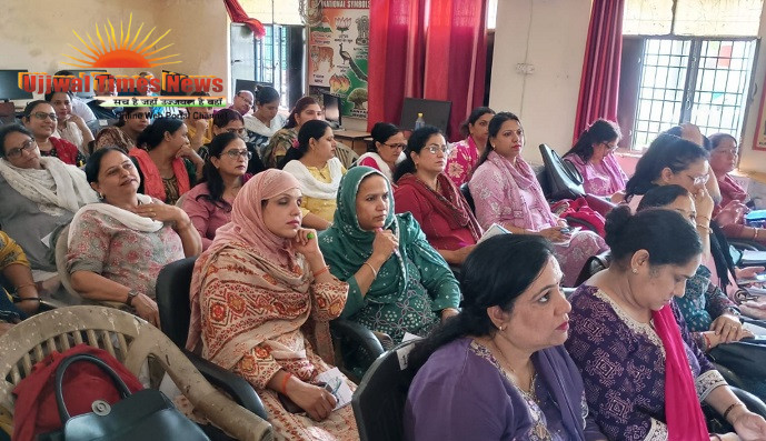 पुरा महादेव मेले में व्यस्तता : बदली राष्ट्रीय कृमि मुक्ति दिवस की तिथि