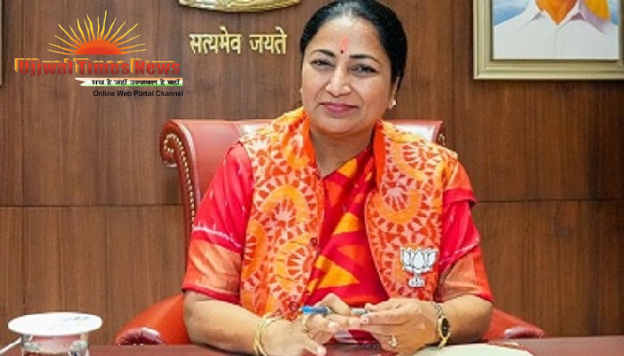दिल्ली की महिलाओं के लिए खुशखबरी, लक्ष्मी योजना पोर्टल खुला, हर माह मिलेगी ₹2,500 सहायता