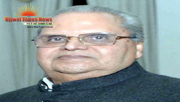 सत्यपाल मलिक की पहली पुण्यतिथि पर जुटेगा किसान समाज