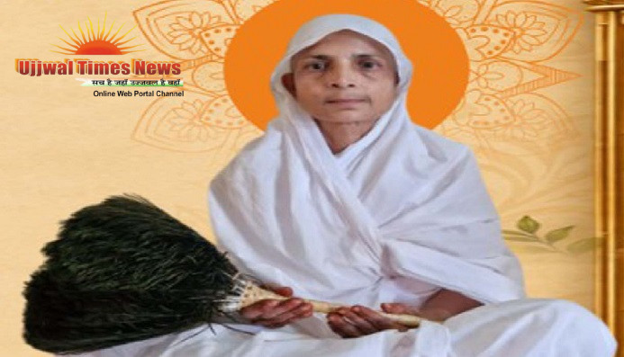 बड़ागांव में गूंजेगी धर्मध्वनि, 3 अगस्त से शुरू होगा वर्षायोग
