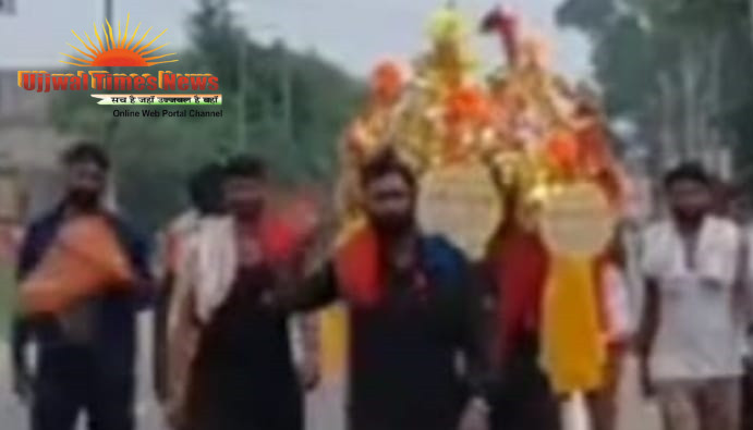 कांवड़ यात्रा और पुरा महादेव मेले को लेकर प्रशासन सतर्क, निराश्रित गौवंश को गौशालाओं में भेजने के निर्देश