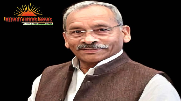 ग्रेटर नोएडा अग्निकांड के वीर दमकल जवानों को 'शहीद' का दर्जा देने की मांग तेज, सांसद डॉ. राजकुमार सांगवान ने मुख्यमंत्री को लिखा पत्र