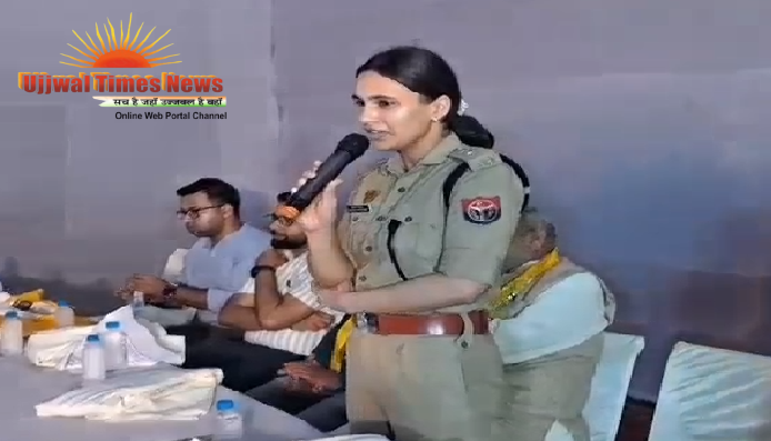 व्यापारी एकता का संदेश, घीया मंडी व्यवसाय समिति की नई कार्यकारिणी ने संभाली जिम्मेदारी