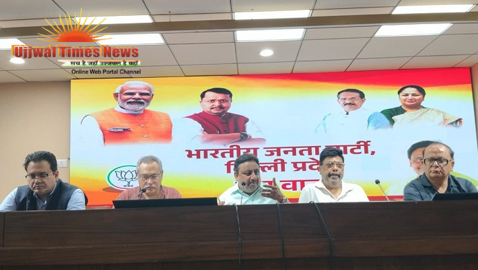 भारतीय व्यापार महोत्सव 2026 : भारत की आर्थिक शक्ति, उद्यमशीलता और वैश्विक नेतृत्व का भव्य प्रदर्शन