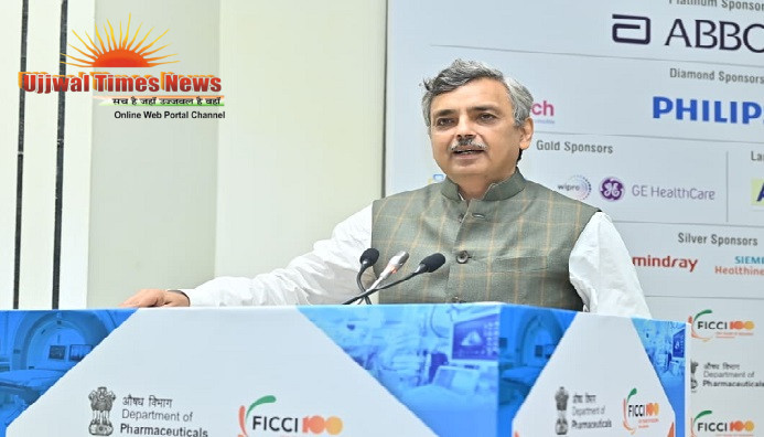 'इंडिया मेडिकल डिवाइस 2026' में  भारत को ग्लोबल मेडटेक हब बनाने पर ज़ोर