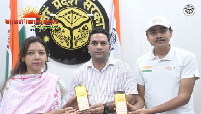 कांवड यात्रा डिजिटल सुविधा मंच की सफलता ,प्रदेश सरकार द्वारा ओथेंटिक सोशल मीडिया मंच पर साझा