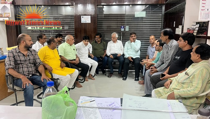 झुंझुनूं से सैकड़ों की संख्या में जयपुर पहुंचने की तैयारी, राजनीतिक प्रतिनिधित्व और ईडब्ल्यूएस आयोग के गठन की उठेगी मांग