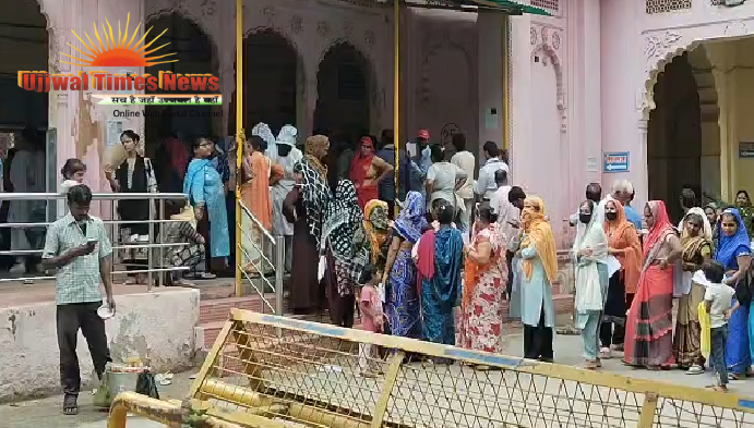 मौसम बदलते ही बढ़ी मरीजों की भीड़, जिला अस्पताल में बेड से लेकर जांच केंद्र तक लंबी कतार