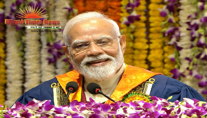 घरेलू विनिर्माण से मेड-टेक को नई उड़ान, वैश्विक साझेदार बन रहा भारत: PM मोदी