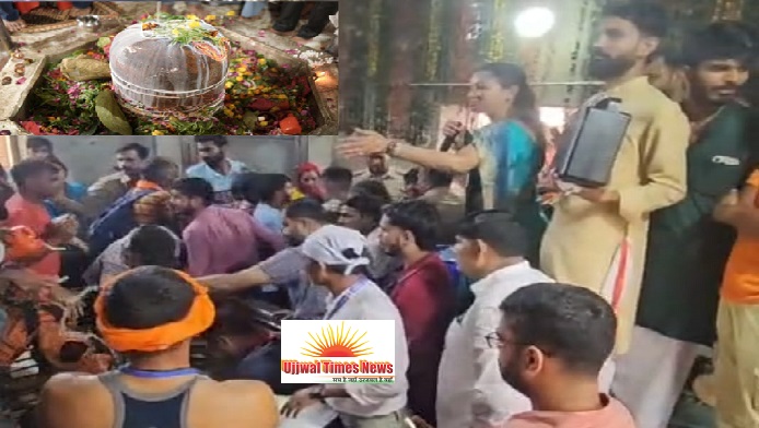 अतुल्य भारत के मंच पर छाया पुरा महादेव का ‘जीरो वेस्ट महोत्सव’