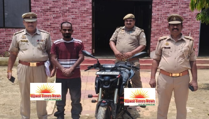 महिला का पीछा कर शादी के लिए दबाव बनाने और जान से मारने की धमकी देने वाला आरोपी गिरफ्तार