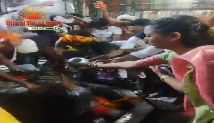 देशभर के शिवभक्तों का संगम बना पुरा महादेव... भक्ति के साथ प्रकृति के प्रति जिम्मेदारी की आस्था का नया मॉडल