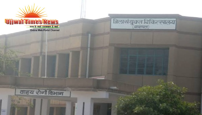 बड़े भाई के लिए खेत में खाना ले जाने को कहा तो युवक ने खाई कीटनाशक दवा, हालत बिगड़ी