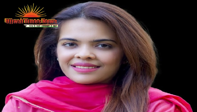 कांग्रेस की राष्ट्रीय सचिव सुहासिनी यादव का बागपत में आगमन, आगामी चुनाव को लेकर होगा मंथन