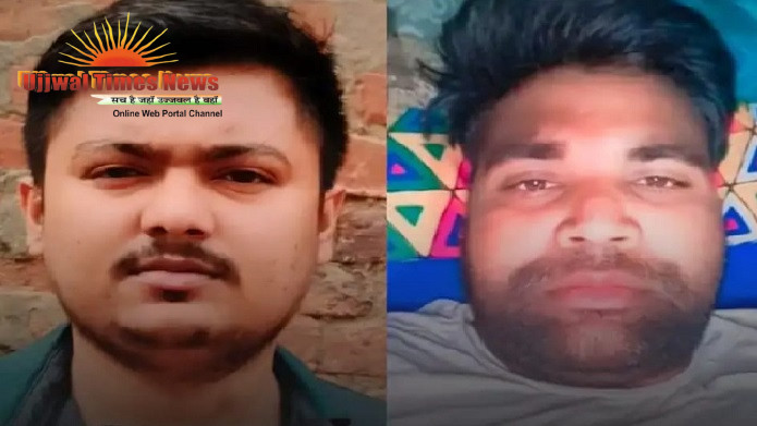25 जुलाई से लापता दो दोस्तों की हत्या, गणेश मंदिर के महंत पर आरोप; दो शिष्य हिरासत में