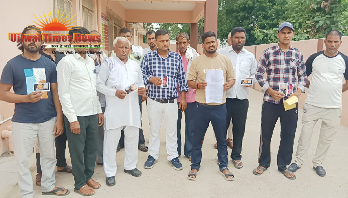 विवाहिता की संदिग्ध मौत में पोस्टमार्टम रिपोर्ट पर उठे सवाल, परिजनों ने मेडिकल बोर्ड से दोबारा जांच की मांग