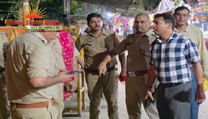 हरियाली तीज को लेकर प्रशासन ने कसी कमर, मंदिर क्षेत्र में साइनेज से लेकर बैरिकेडिंग तक होंगे इंतजाम