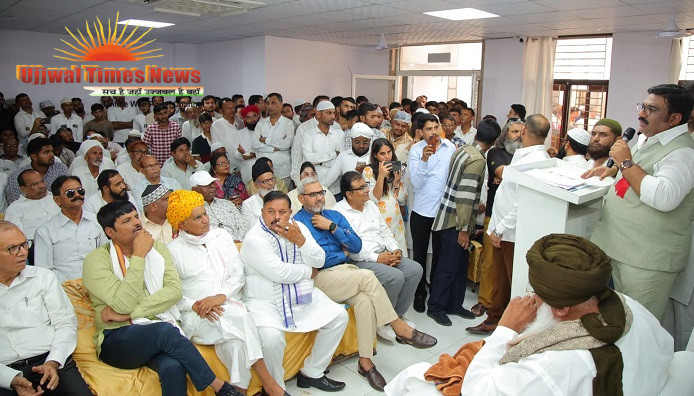 जयपुर में शिक्षा की नई उड़ान का भव्य आगाज, प्रतियोगी परीक्षाओं की तैयारी के लिए 300 सीटों का विशेष प्लान