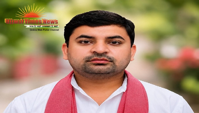 सपा खेमे में गठबंधन धर्म को लेकर बयानबाजी तेज, संदीप भारद्वाज ने अखिलेश यादव के बयान का किया समर्थन