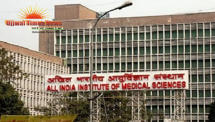 स्ट्रोक की समय पर पहचान बचा सकती है मस्तिष्क, दिल्ली AIIMS में 400 विशेषज्ञों ने दिए अहम सुझाव