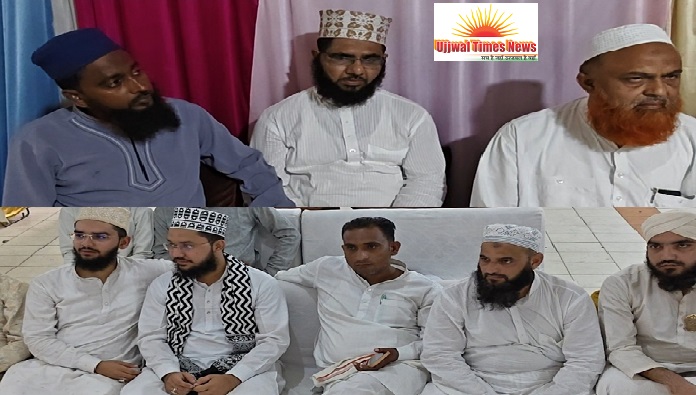 जुलूसे मुहम्मदी 26 अगस्त को, सुरक्षा एवं यातायात व्यवस्था को लेकर प्रशासन से सहयोग की अपील