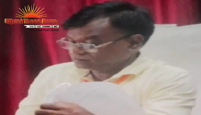 बड़ौत के BDO को फोन पर जान से मारने की धमकी, सफाई को लेकर विवाद के बाद गाली-गलौज