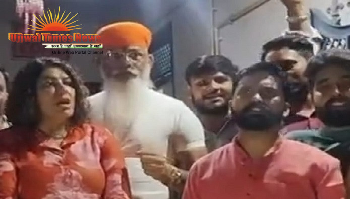 करणी सेना के राष्ट्रीय अध्यक्ष का आह्वान, UGC के विरोध में 23 अगस्त को दिल्ली में प्रदर्शन