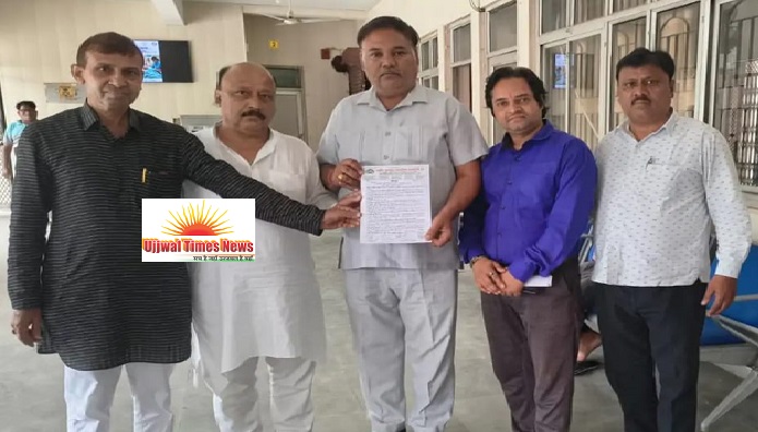 स्वर्णकार समाज और सर्राफा कारोबारियों के लिए प्रदेश में स्वर्ण कला बोर्ड के गठन की मांग