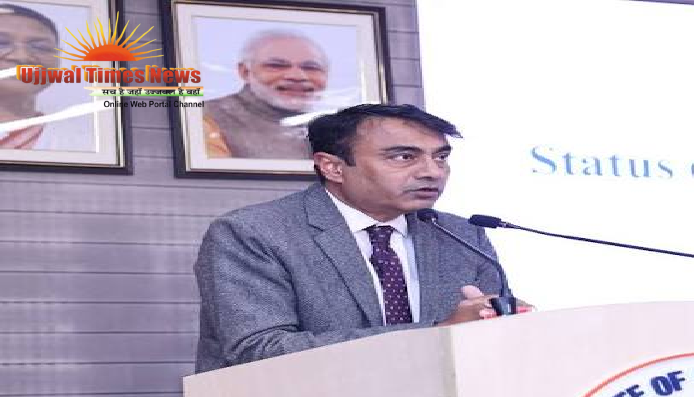 पीएम गतिशक्ति से मैन्युफैक्चरिंग को मिलेगी नई रफ्तार, उद्योग को रणनीतिक इस्तेमाल की सलाह