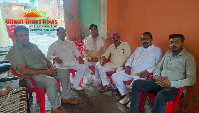 अखंड भारत संकल्प समिति की बाइक रैली 30 अगस्त को, आचार्य प्रवीण पौलस्त्य बने संयोजक