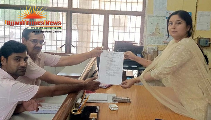 लेखपालों ने खोला मोर्चा, आज थाना समाधान दिवस का करेंगे बहिष्कार