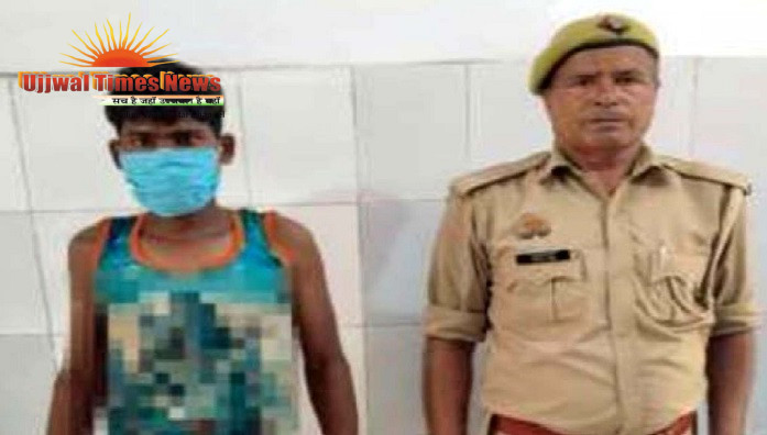 पुलिस चौकी से चंद कदम दूर मेडिकल स्टोर में चोरी का खुलासा, नकदी-दवाइयां बरामद, आरोपी गिरफ्तार