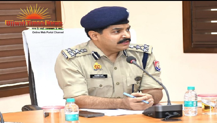 रक्षाबंधन पर सुरक्षा के माकूल इंतजाम, 83 एंटी रोमियो स्क्वाड रहेंगे सक्रिय