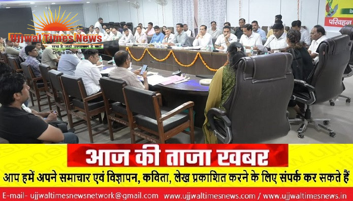 सड़क हादसों पर अब बागपत में ‘रिएक्शन’ नहीं, एक्शन होगा;  कारण ट्रैक से ब्लैक स्पॉट सुधार तक बनेगा पूरा रोडमैप