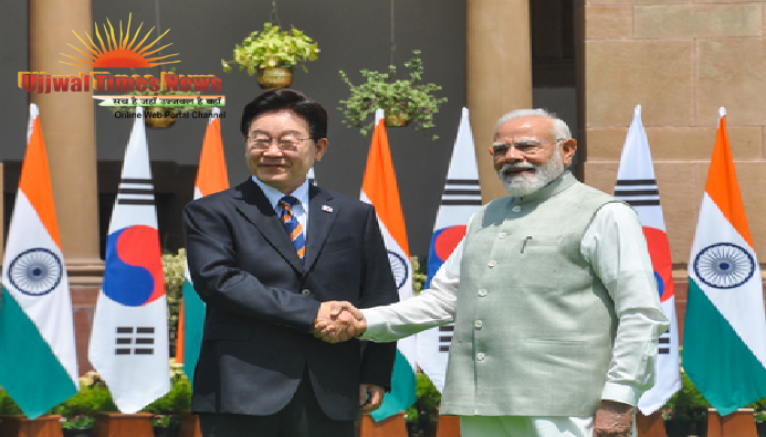 2030 तक भारत-जापान व्यापार के 50 बिलियन अमेरिकी डॉलर तक पहुँचने का अनुमान: एसोचैम