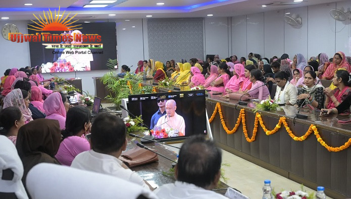 बेटी के जन्म से लेकर शिक्षा, सुरक्षा,स्वावलंबन व तक बढ़ी भागीदारी; अब रोडवेज में गर्व के साथ निशुल्क सफर करेगी महिला शक्ति
